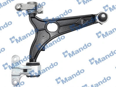 Control/Trailing Arm, wheel suspension (MSA015293)