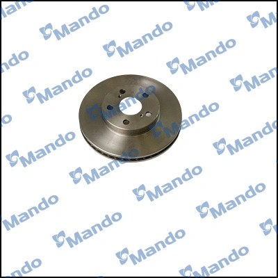 Brake Disc (MBC030244)