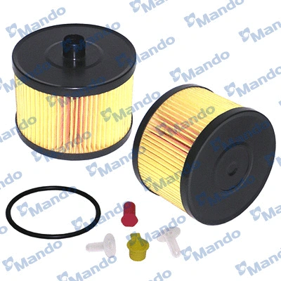 Fuel Filter (MMF035046)