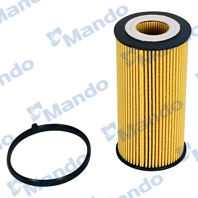Oil Filter (EEOA0006Y)