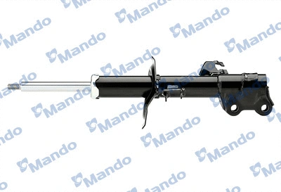 Shock Absorber (MSS020107)