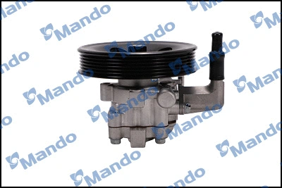 Hydraulic Pump, steering