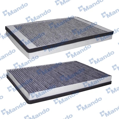 Filter, cabin air (MMF025163)