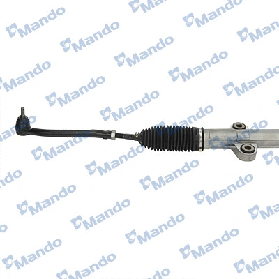 Steering Gear