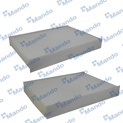 Filter, cabin air (MMF025093)