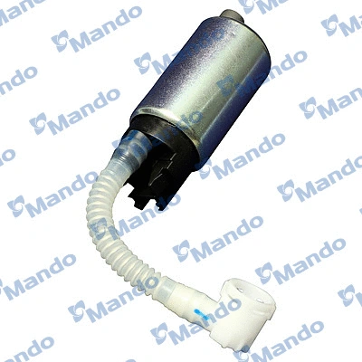 Fuel Pump (DMP020097)
