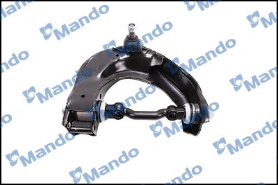 Control/Trailing Arm, wheel suspension (CAH0060D)