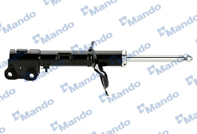 Shock Absorber (MSS020047)