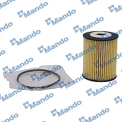 Oil Filter (MMF040089)