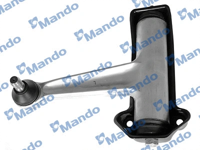 Control/Trailing Arm, wheel suspension (MSA015058)
