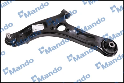 Control/Trailing Arm, wheel suspension (CAK0164D)