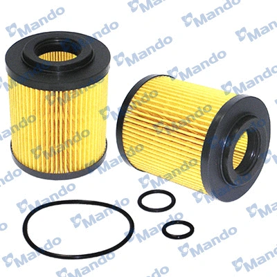 Oil Filter (MMF045032)