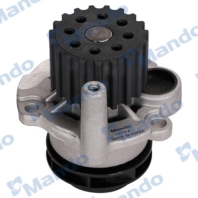 Water Pump, engine cooling (MMC010024)