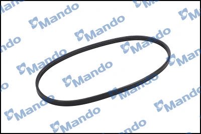V-Ribbed Belt (MB3PK670)
