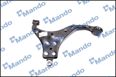 Control/Trailing Arm, wheel suspension (CAH0125D)