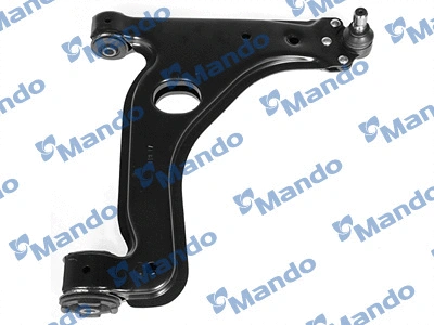 Control/Trailing Arm, wheel suspension (MSA016074)
