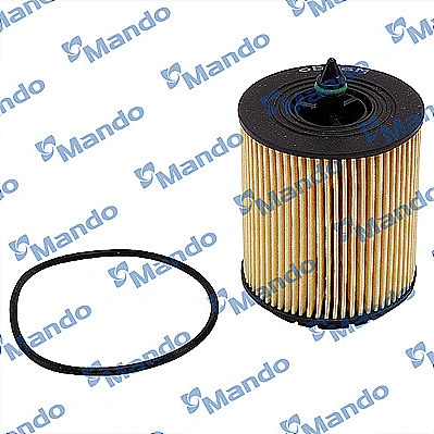 Oil Filter (MMF040048)