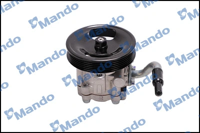 Hydraulic Pump, steering (EX571004D000)