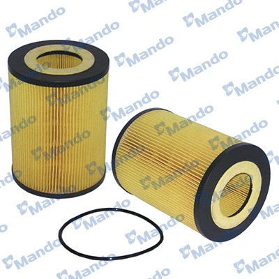 Oil Filter (MMF045304)