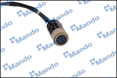 Sensor, parking distance control
