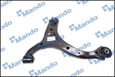 Control/Trailing Arm, wheel suspension (CAK0144D)
