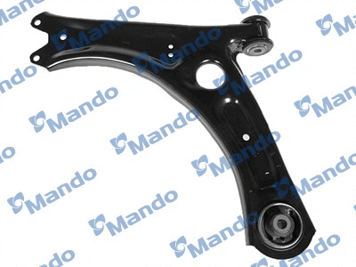 Control/Trailing Arm, wheel suspension (MSA015250)
