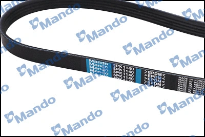 V-Ribbed Belt