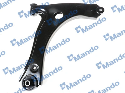 Control/Trailing Arm, wheel suspension (MSA015506)