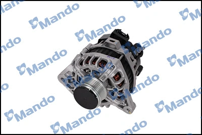 Alternator (BN3730004630)