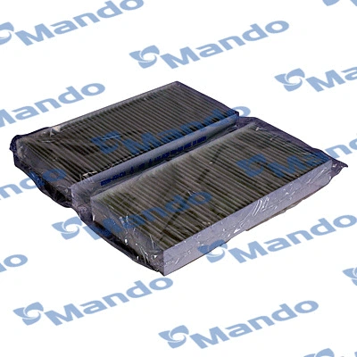Filter, cabin air (ECF00028M)