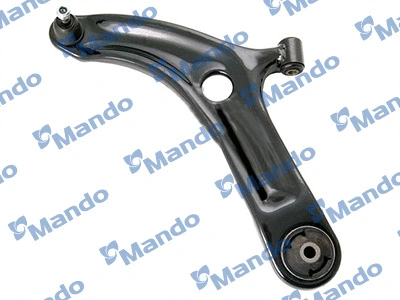 Control/Trailing Arm, wheel suspension (MSA015310)