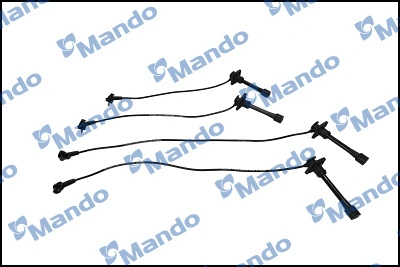 Ignition Cable Kit (EWTT00001H)