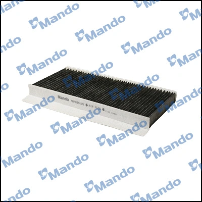 Filter, cabin air (MMF025126)