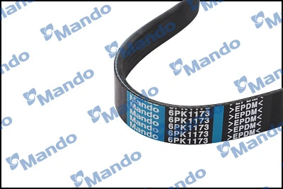 V-Ribbed Belt