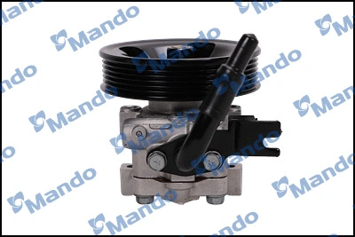 Hydraulic Pump, steering