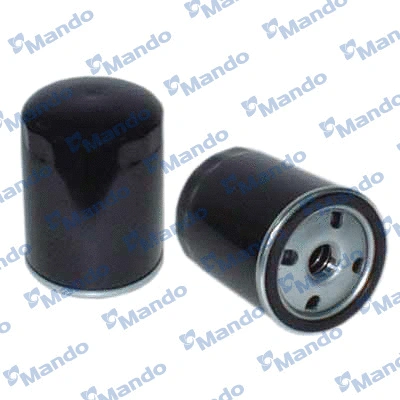 Oil Filter (MMF045131)