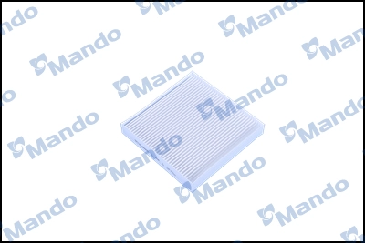 Filter, cabin air (MMF020038)