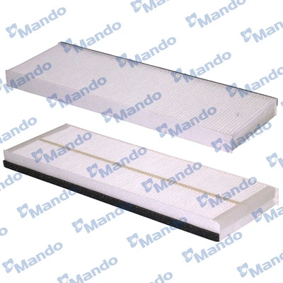 Filter, cabin air (MMF025197)