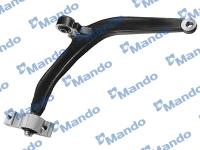 Control/Trailing Arm, wheel suspension (MSA015078)