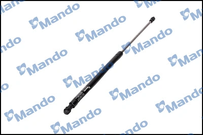 Gas Spring, bonnet