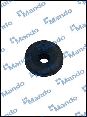 Mounting, control/trailing arm (DCC010635)