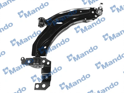 Control/Trailing Arm, wheel suspension (MSA016001)