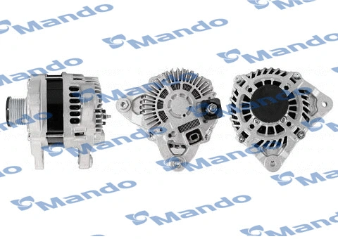 Alternator (MEE035072)