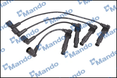 Ignition Cable Kit (EWTD00015H)