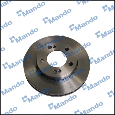 Brake Disc (MBC030185)