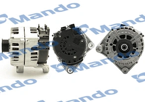 Alternator (MEE035116)