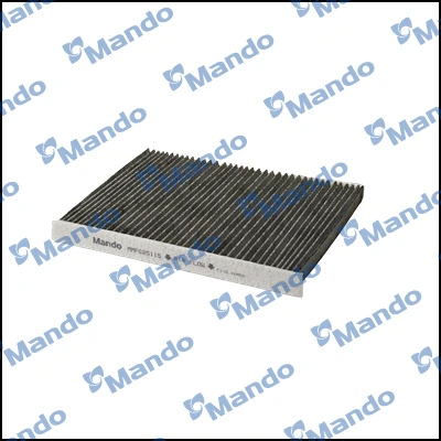 Filter, cabin air (MMF025115)