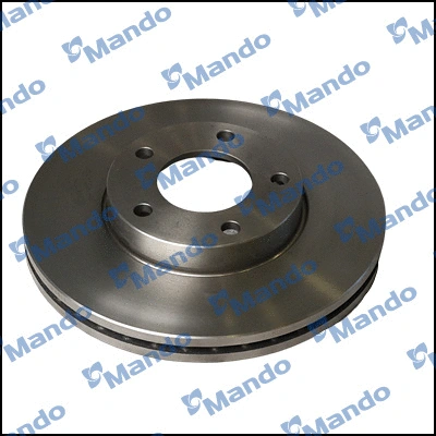 Brake Disc (MBC035096)