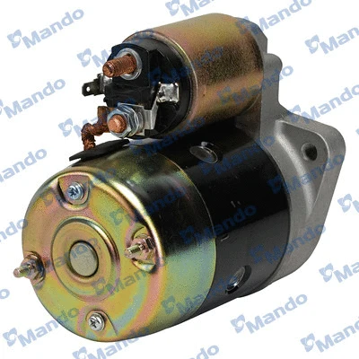 Starter (BN0K90018400C)