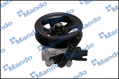 Hydraulic Pump, steering (EX571002B000)